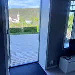 Newly Built, Bright 公寓 斯基恩