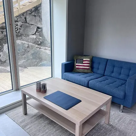 Newly Built, Bright * Skien