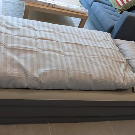 Newly Built, Bright Daire Skien