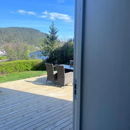 Newly Built, Bright * Skien