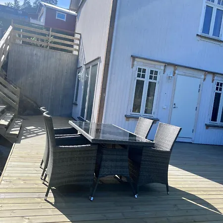 Newly Built, Bright * Skien
