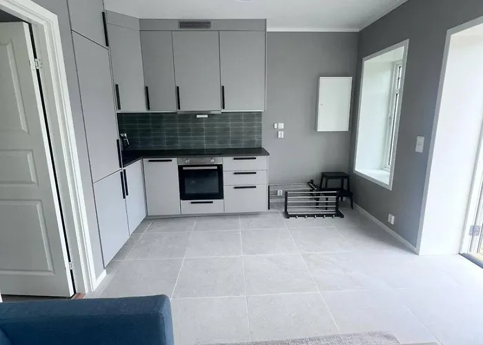 Appartamento Newly Built, Bright