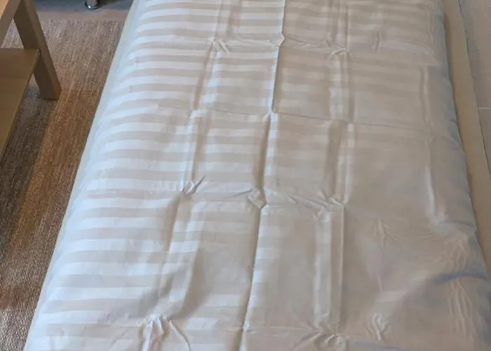 Newly Built, Bright Skien