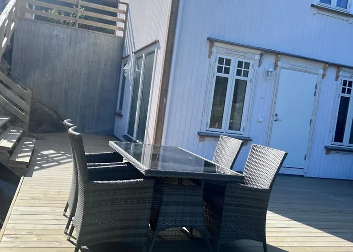 Newly Built, Bright * Skien