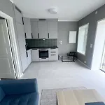 Apartman Newly Built, Bright