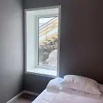 Newly Built, Bright