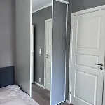 Newly Built, Bright *