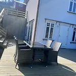 Newly Built, Bright * Skien