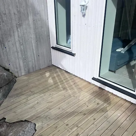 Apartman Newly Built, Bright
